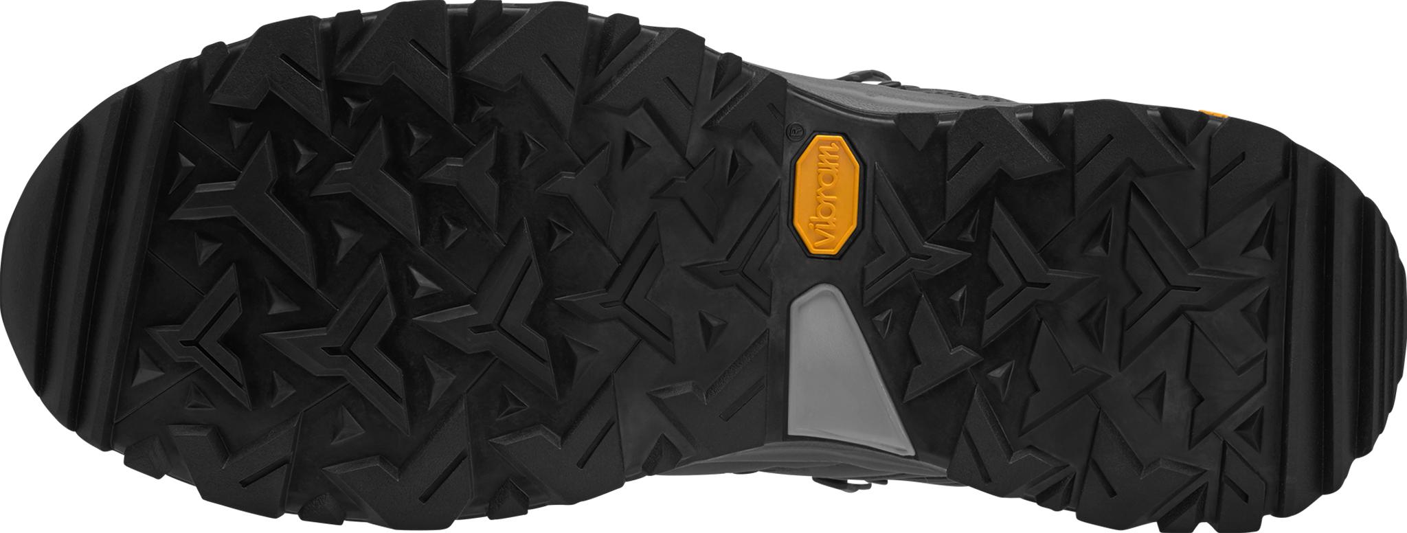 Product gallery image number 7 for product Hedgehog Fastpack II Mid Waterproof Shoes - Men's