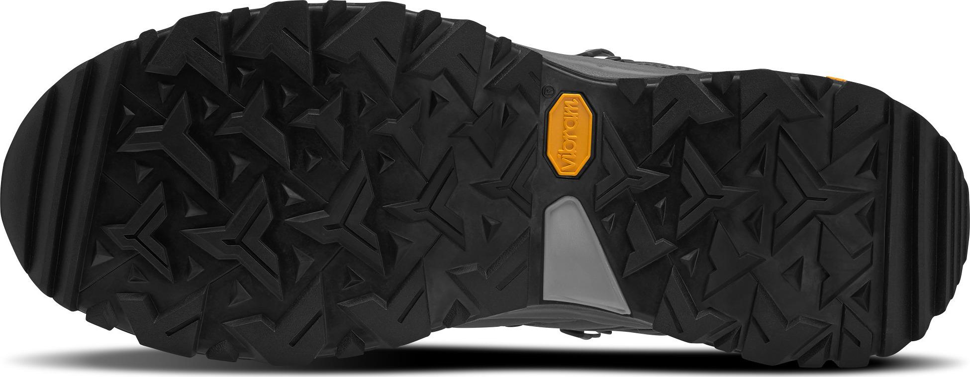 Product gallery image number 4 for product Hedgehog Fastpack II Mid Waterproof Shoes - Men's