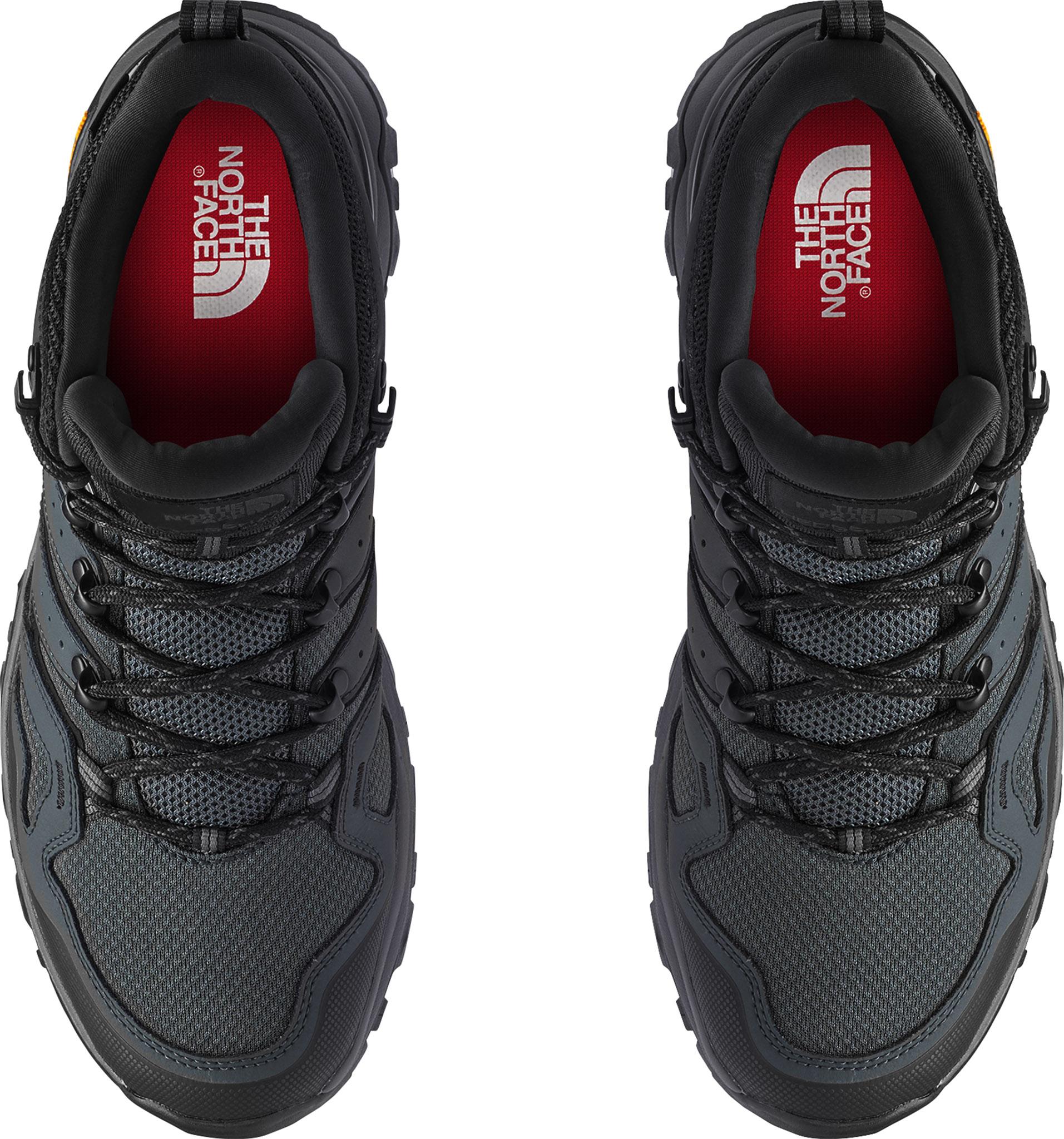 Product gallery image number 5 for product Hedgehog Fastpack II Mid Waterproof Shoes - Men's