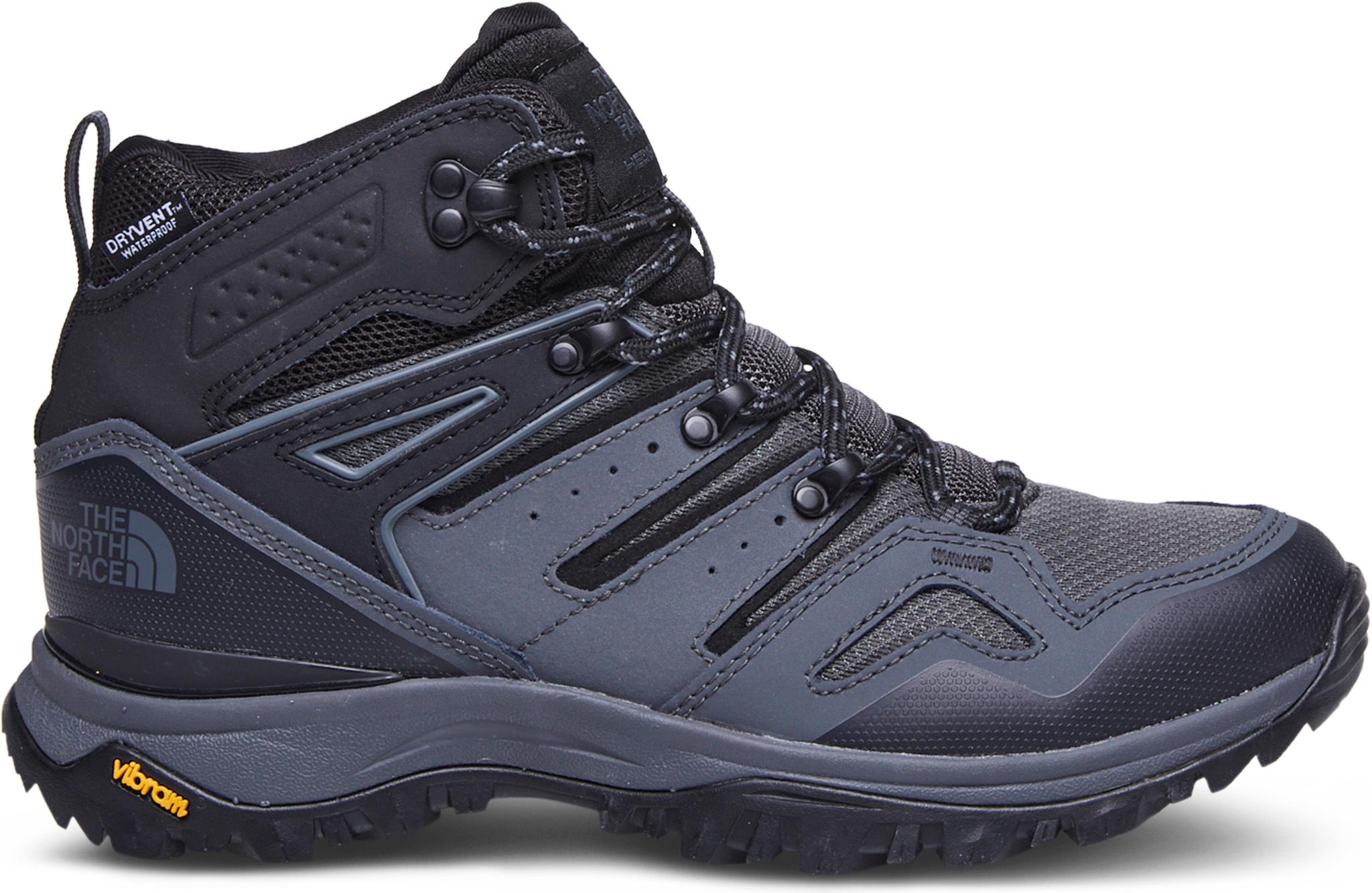 Product gallery image number 1 for product Hedgehog Fastpack II Mid Waterproof Shoes - Men's