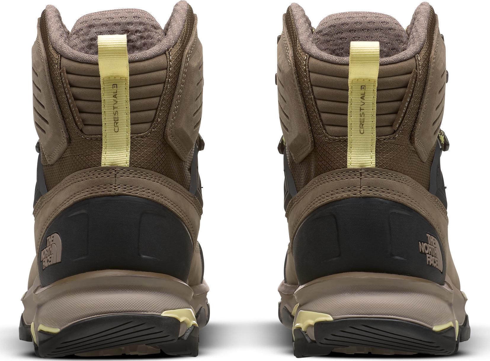 Product gallery image number 3 for product Crestvale FUTURELIGHT - Women's