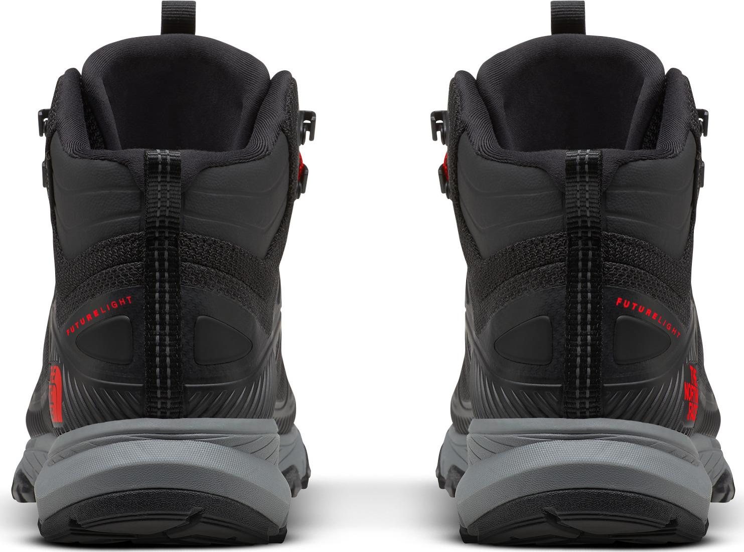 Product gallery image number 3 for product Ultra Fastpack Iv Mid Futurelight Shoes - Men's