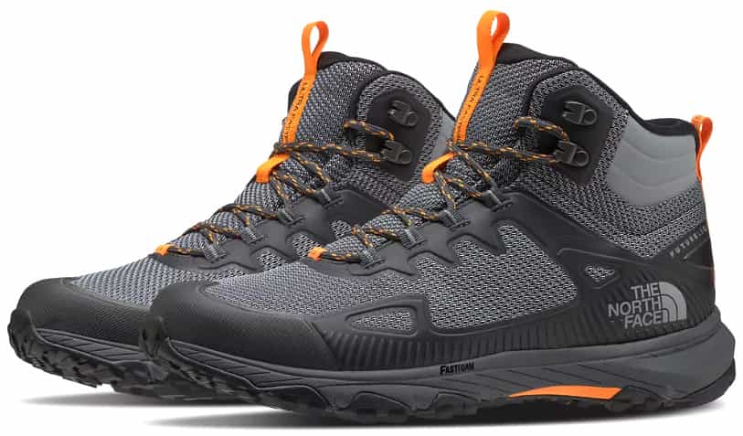 Dark Shadow Grey - Griffin Grey