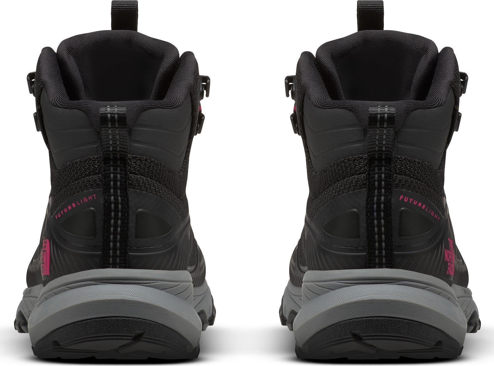 Product gallery image number 2 for product Ultra Fastpack Iv Mid Futurelight Shoes - Women's