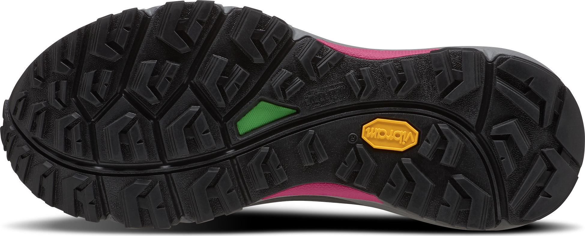 Product gallery image number 3 for product Ultra Fastpack Iv Mid Futurelight Shoes - Women's