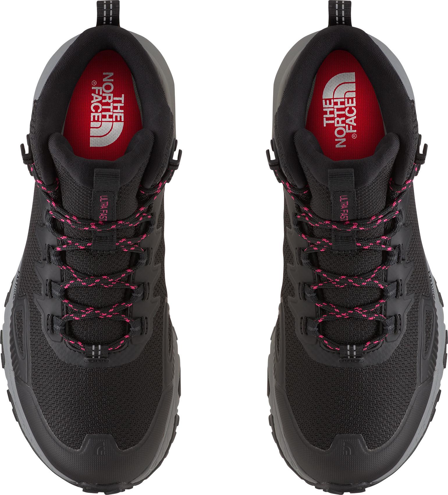 Product gallery image number 4 for product Ultra Fastpack Iv Mid Futurelight Shoes - Women's