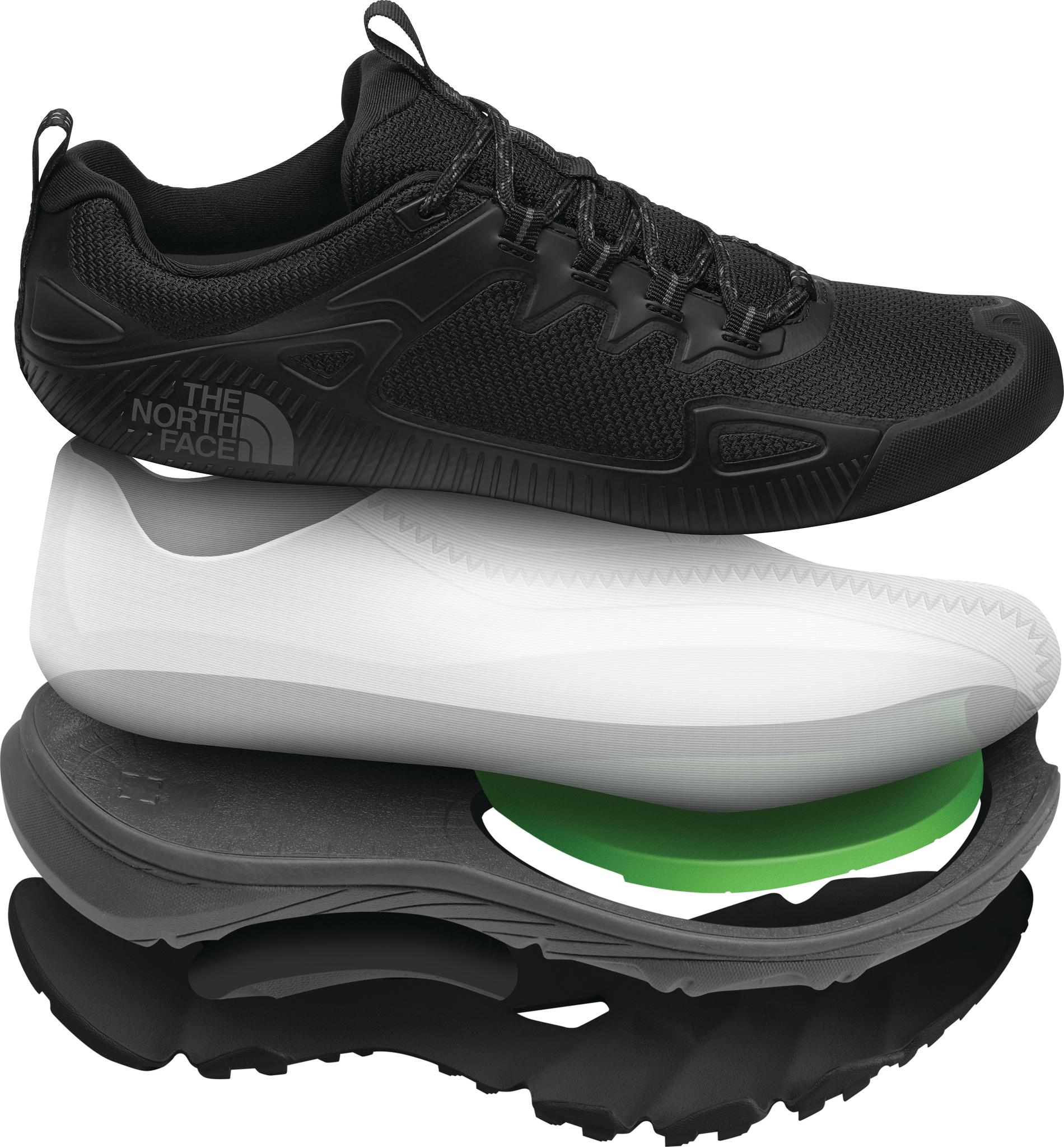 Product gallery image number 4 for product Ultra Fastpack Iv Futurelight Shoes - Men's