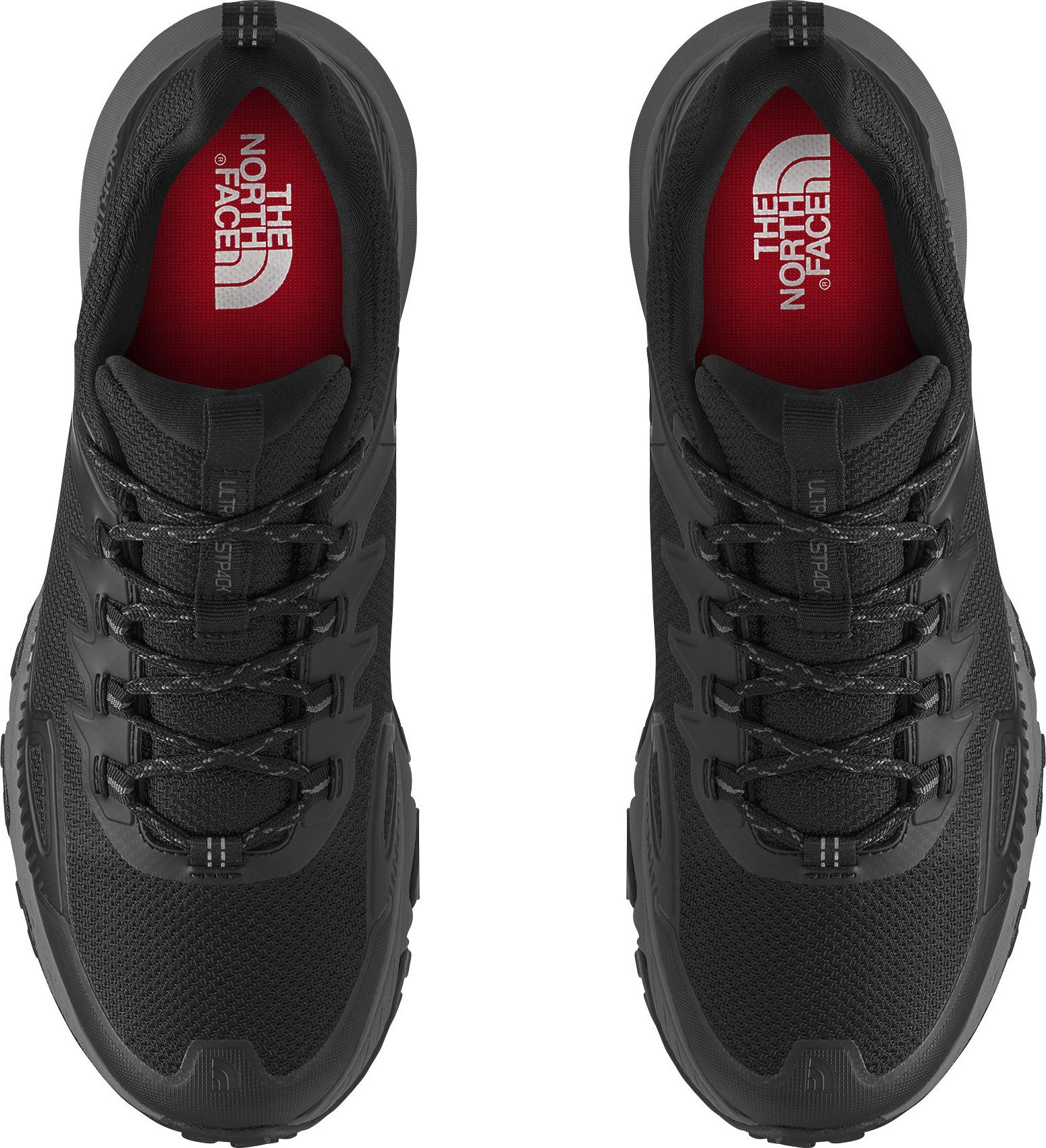 Product gallery image number 5 for product Ultra Fastpack Iv Futurelight Shoes - Men's