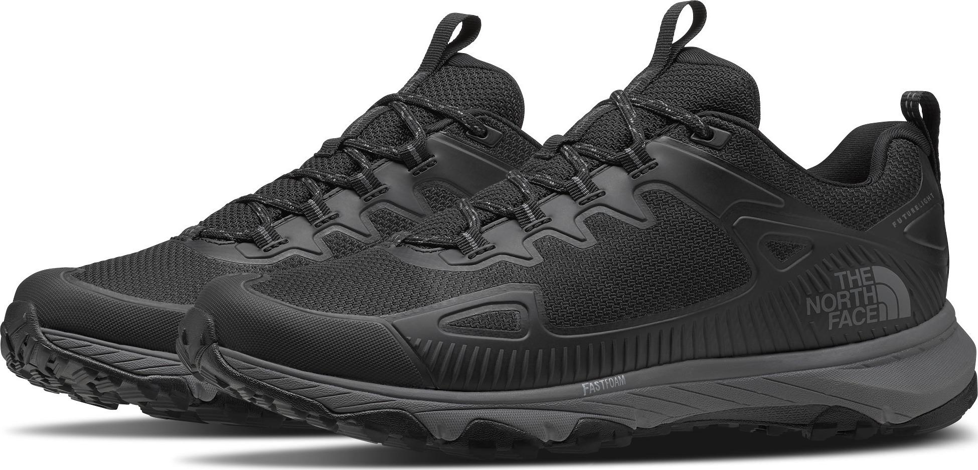 Product gallery image number 1 for product Ultra Fastpack Iv Futurelight Shoes - Men's