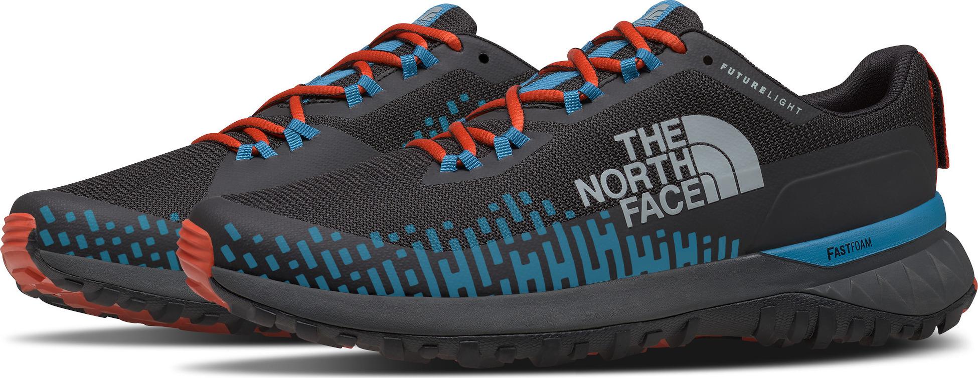 Product gallery image number 1 for product Ultra Traction Futurelight Shoes - Men's