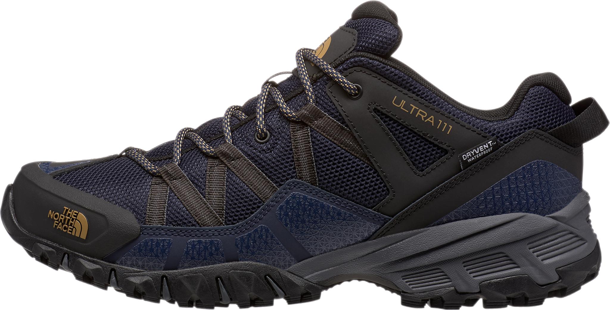 Product gallery image number 1 for product Ultra 111 Waterproof Shoes - Men’s