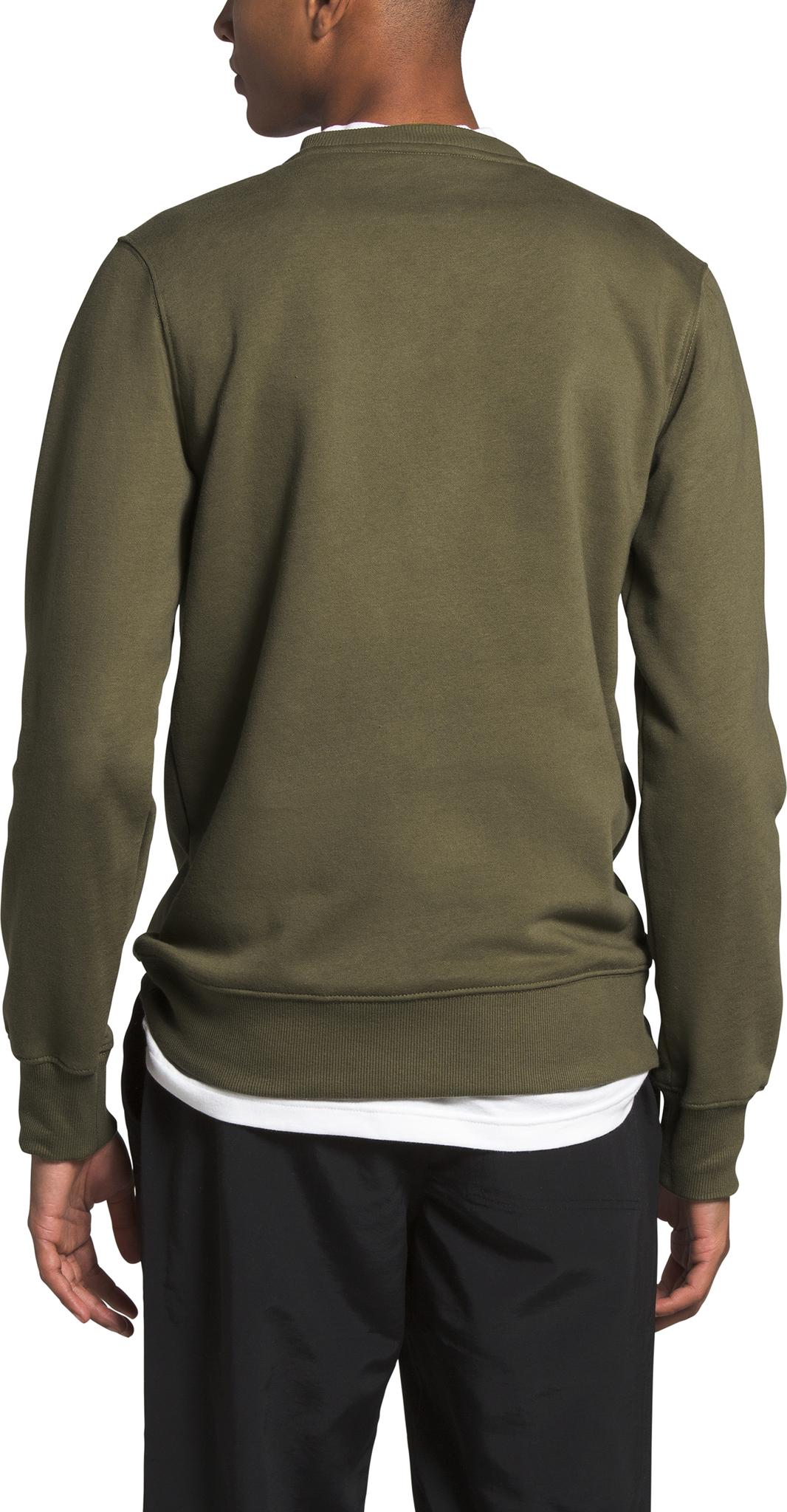 Numéro de l'image de la galerie de produits 2 pour le produit Haut en col rond Patch Ideals - Homme