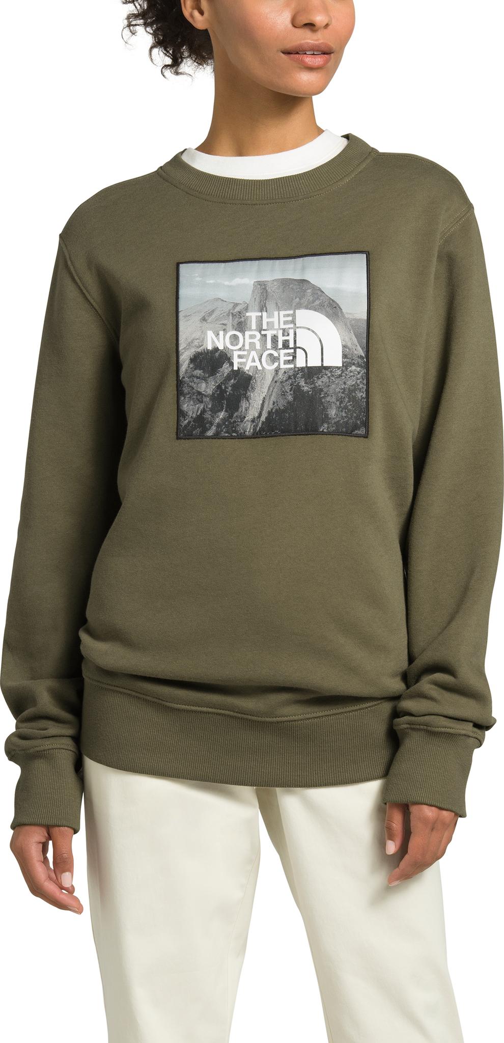 Numéro de l'image de la galerie de produits 3 pour le produit Haut en col rond Patch Ideals - Homme