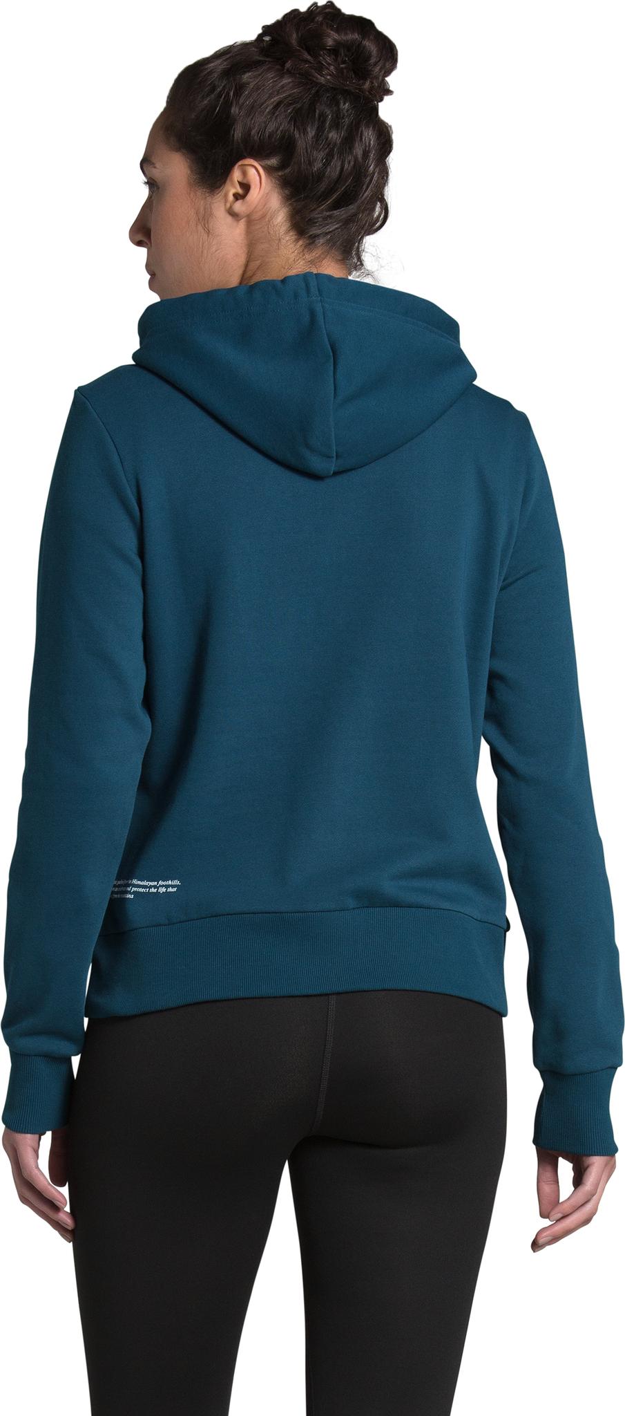 Product gallery image number 2 for product Himalayan Bottle Source Hoodie - Women's