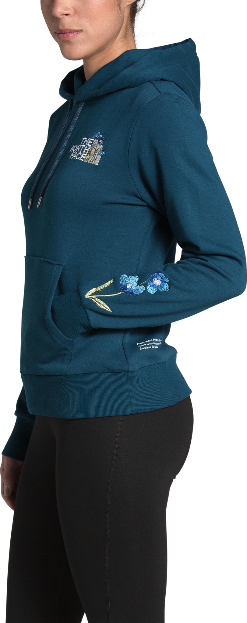 Product gallery image number 3 for product Himalayan Bottle Source Hoodie - Women's