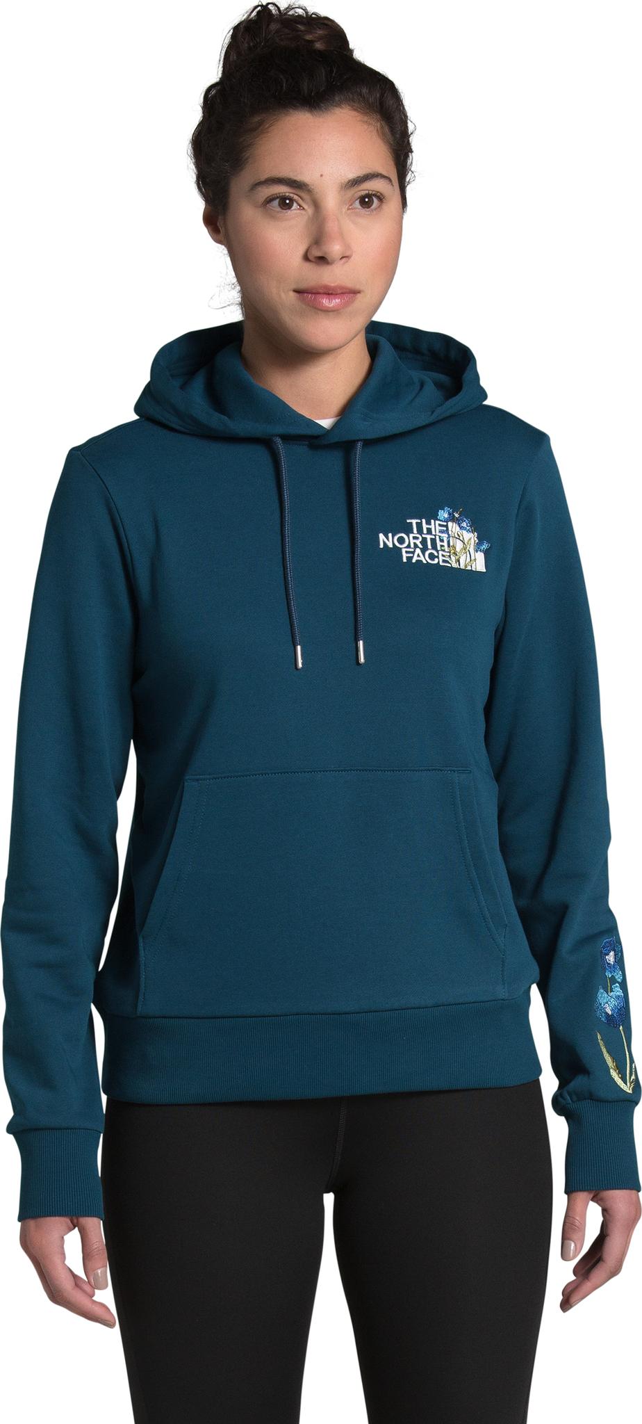 Product gallery image number 1 for product Himalayan Bottle Source Hoodie - Women's