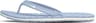 Couleur: Beta Blue - Gardenia White