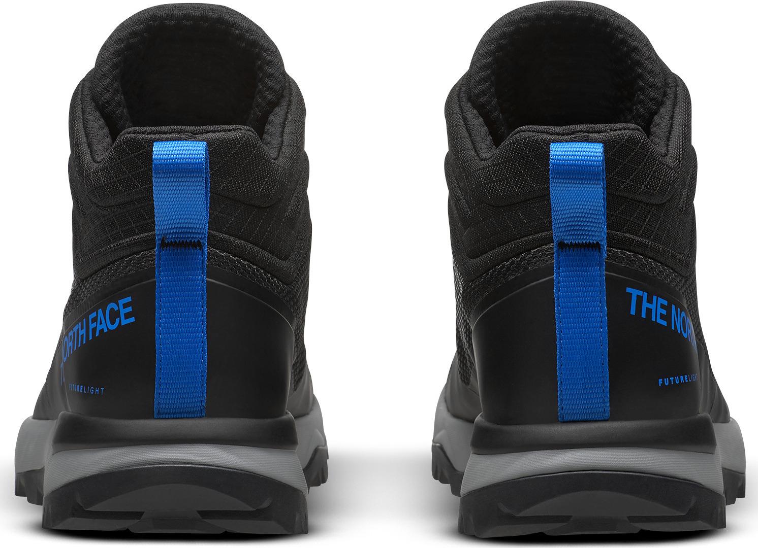 Product gallery image number 2 for product Activist Mid Futurelight Boots - Men's