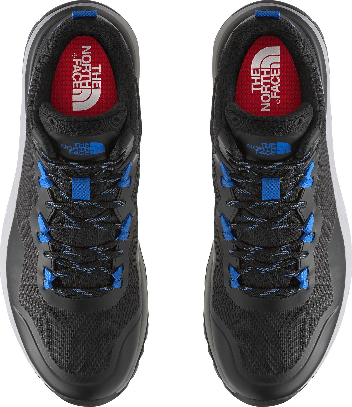 Product gallery image number 3 for product Activist Mid Futurelight Boots - Men's