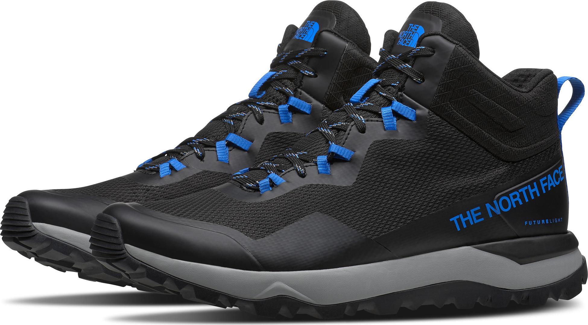 Product gallery image number 1 for product Activist Mid Futurelight Boots - Men's