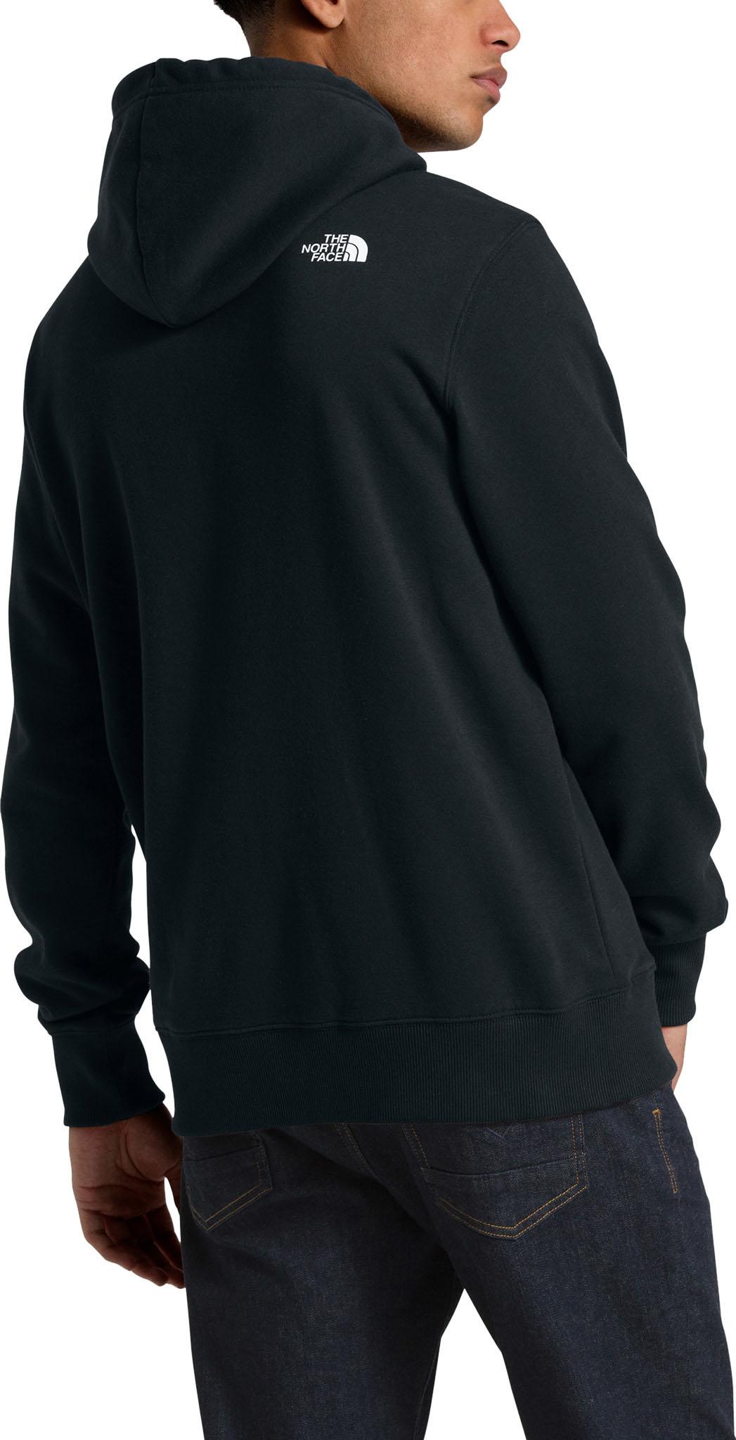 Product gallery image number 3 for product Steep Series Pullover Hoodie - Men's