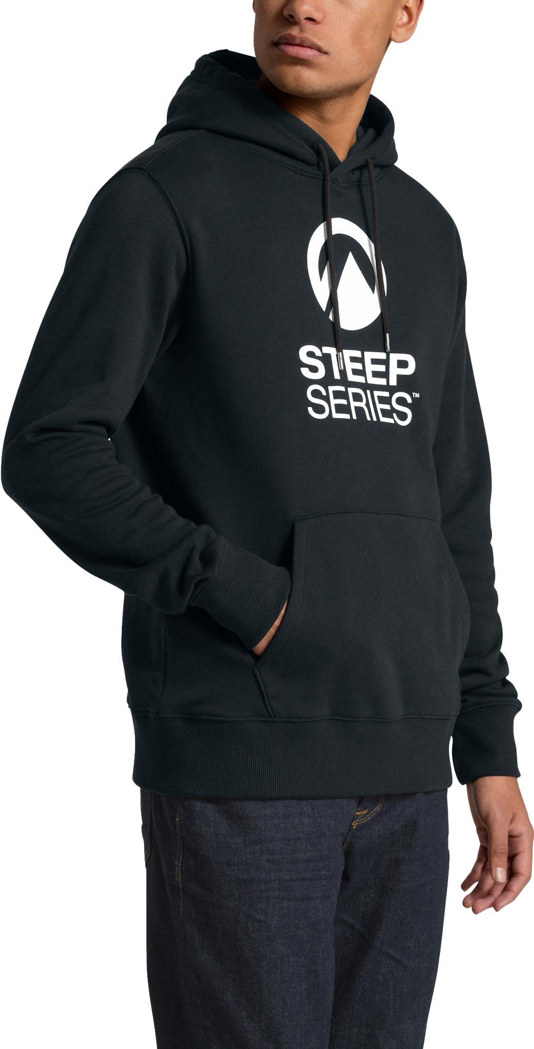 Product gallery image number 2 for product Steep Series Pullover Hoodie - Men's