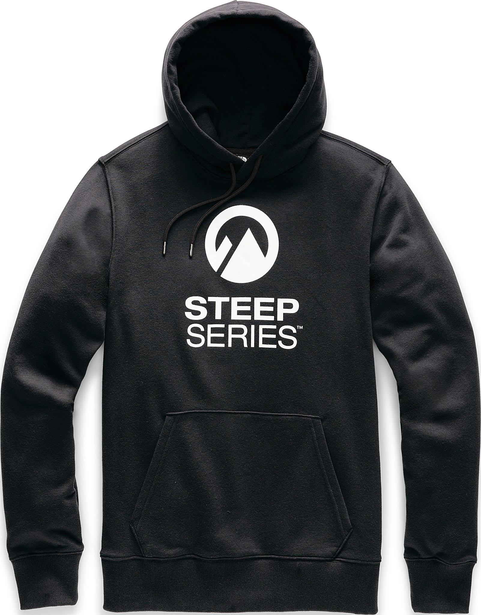 Product gallery image number 1 for product Steep Series Pullover Hoodie - Men's