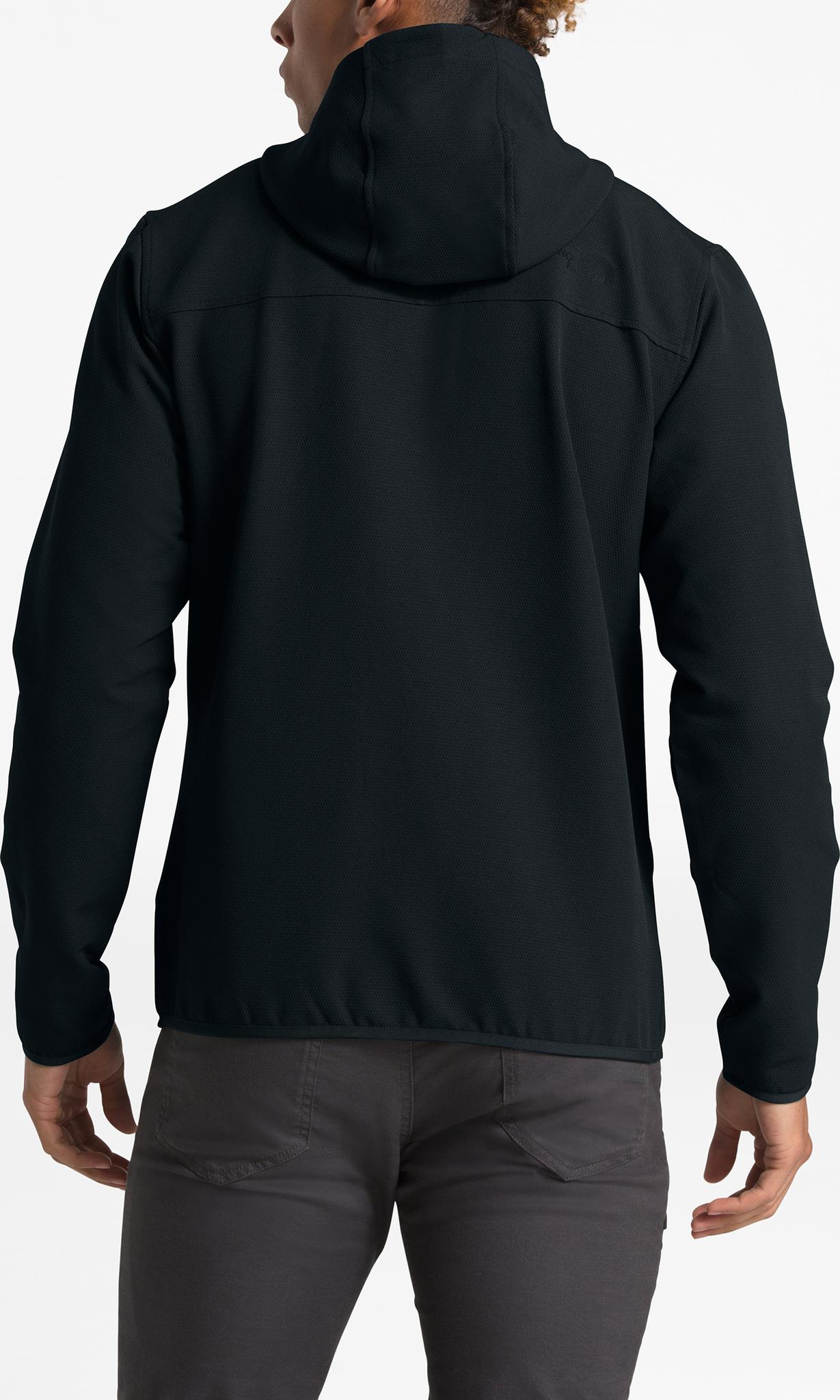 Product gallery image number 2 for product Tekno Ridge Full Zip Hoodie - Men's