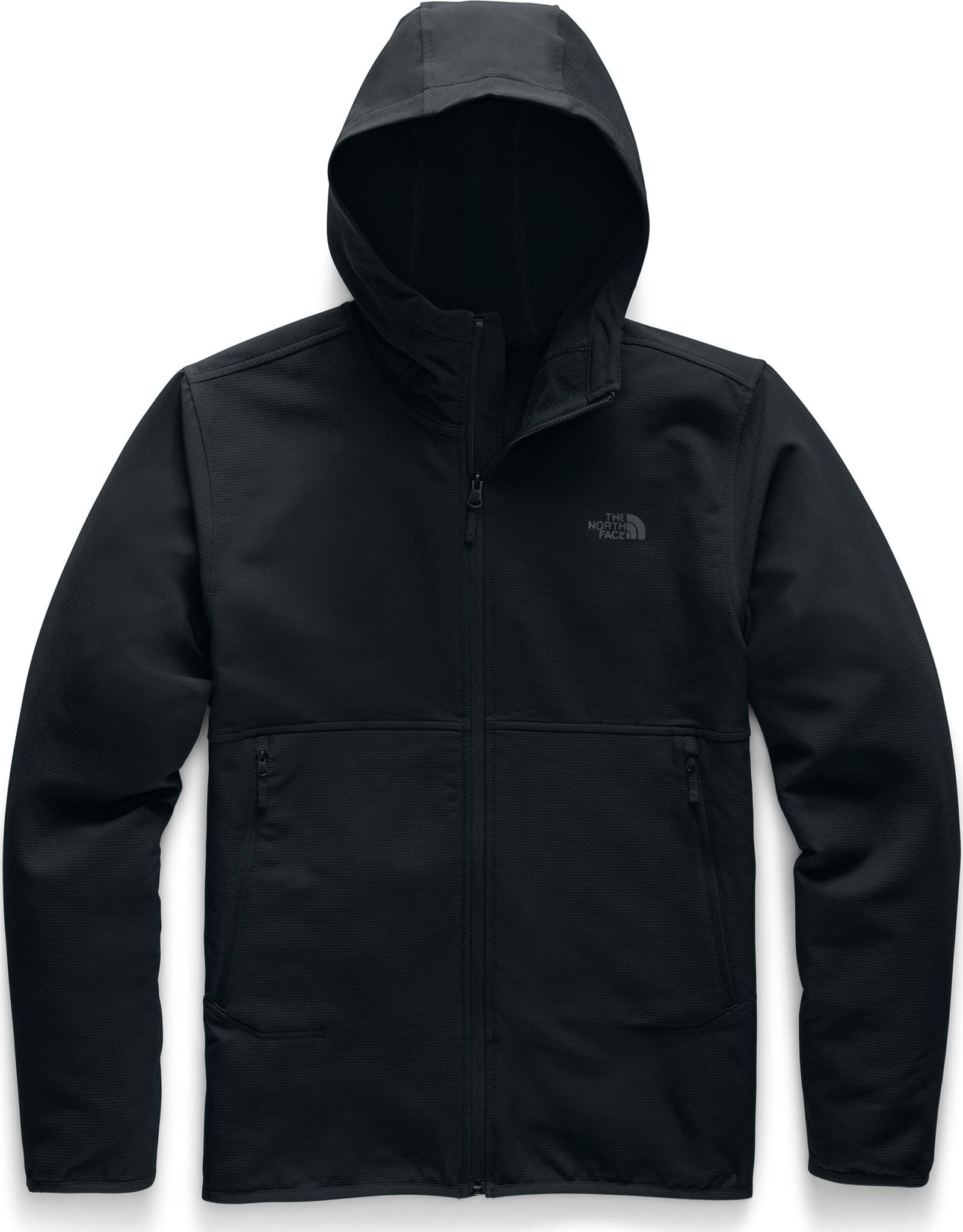 Product gallery image number 1 for product Tekno Ridge Full Zip Hoodie - Men's
