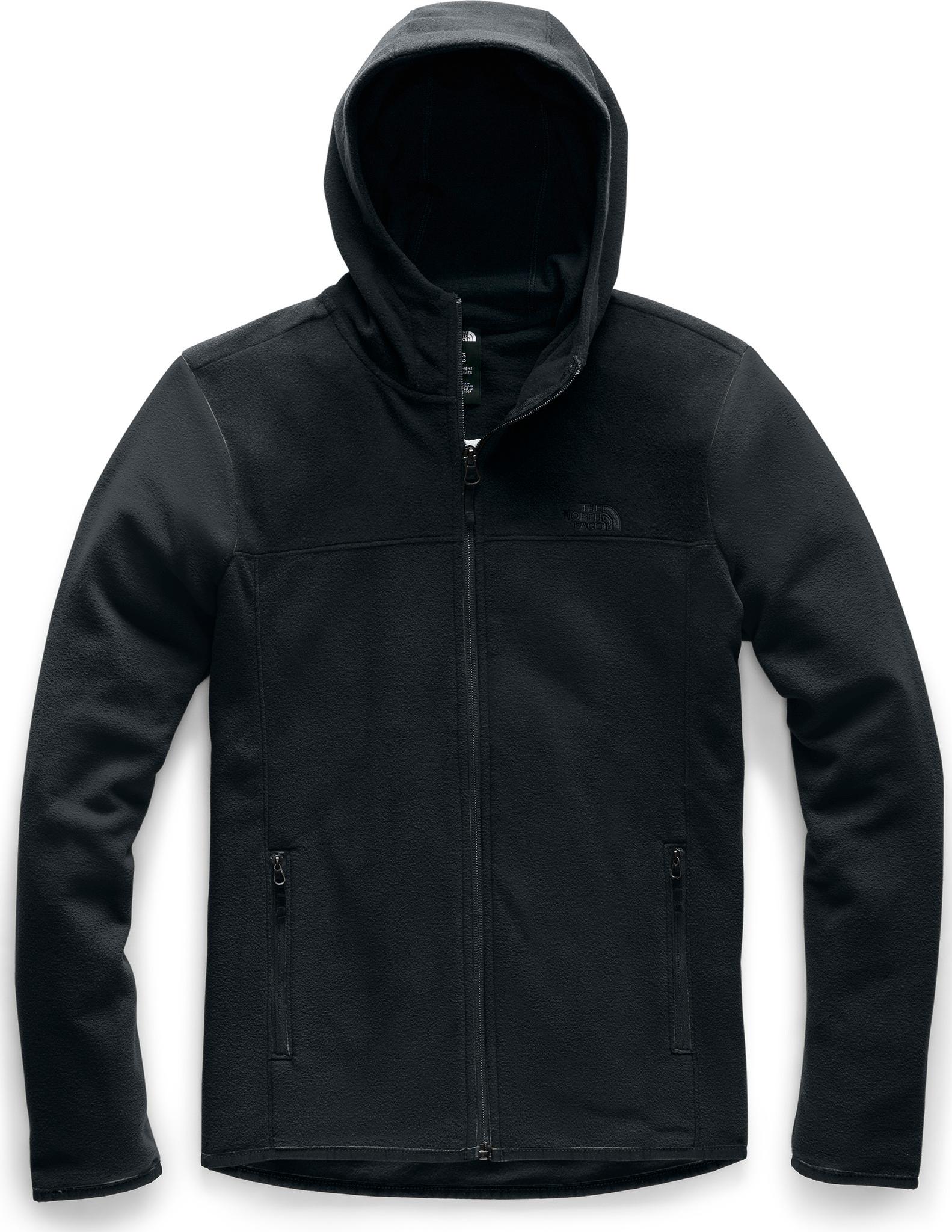 Product gallery image number 1 for product TKA Glacier Full-Zip Hoodie - Women's