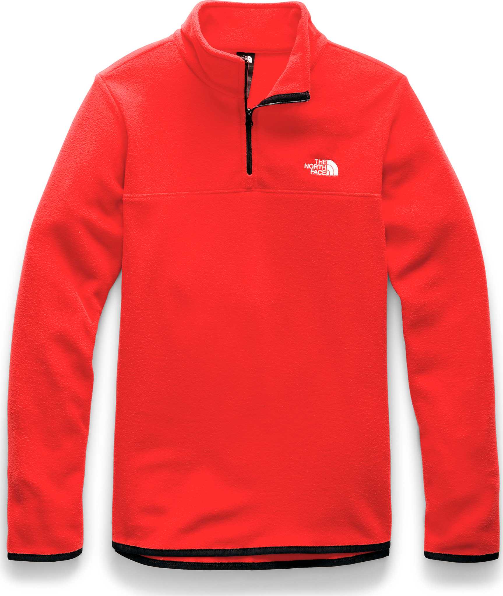 Fiery Red - Fiery Red