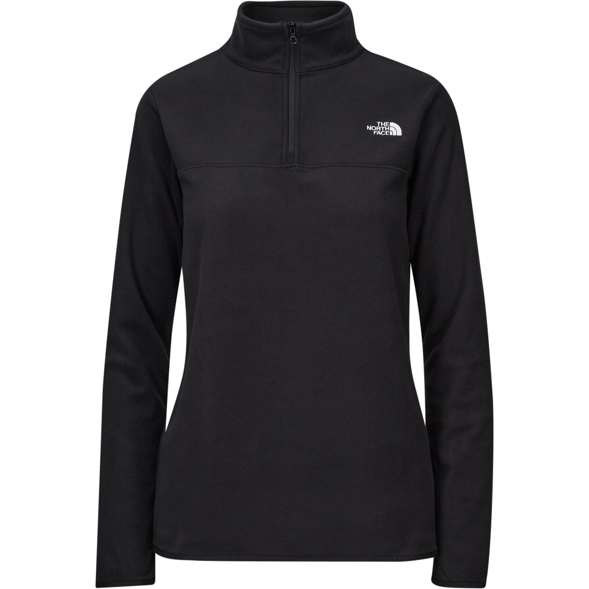 Product image for TKA Glacier ¼ Zip Pullover - Women's