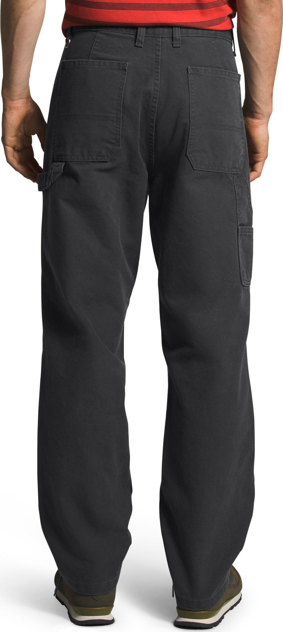 Product gallery image number 2 for product Berkeley Canvas Pants - Men's