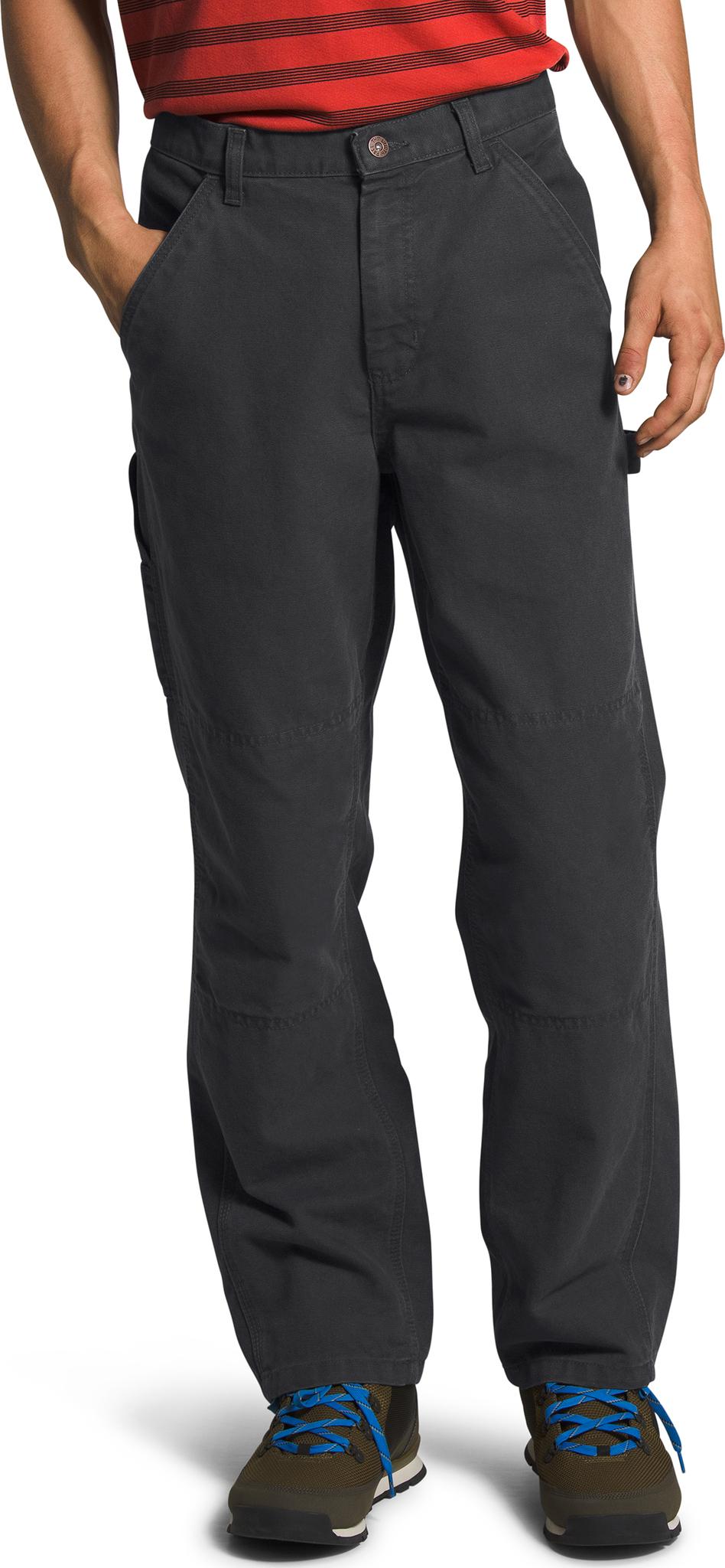 Product gallery image number 1 for product Berkeley Canvas Pants - Men's