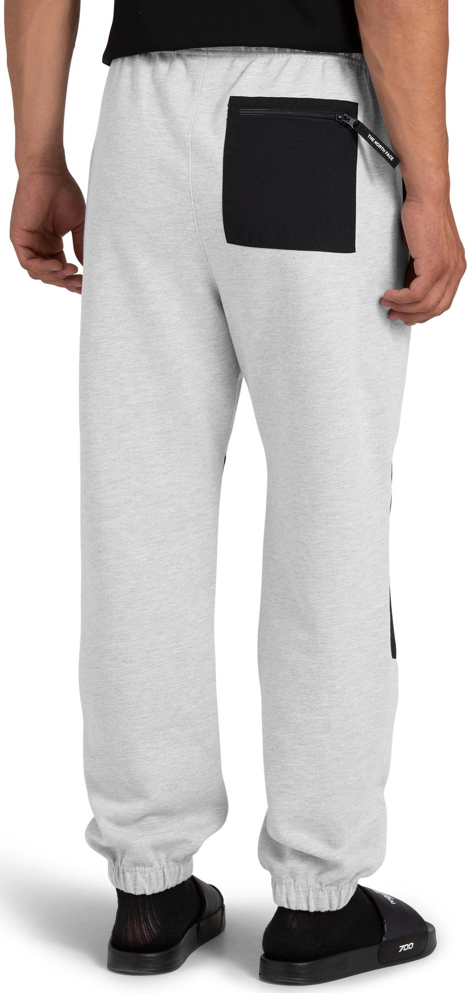 Product gallery image number 2 for product Graphic Collection Fleece Pants - Men's