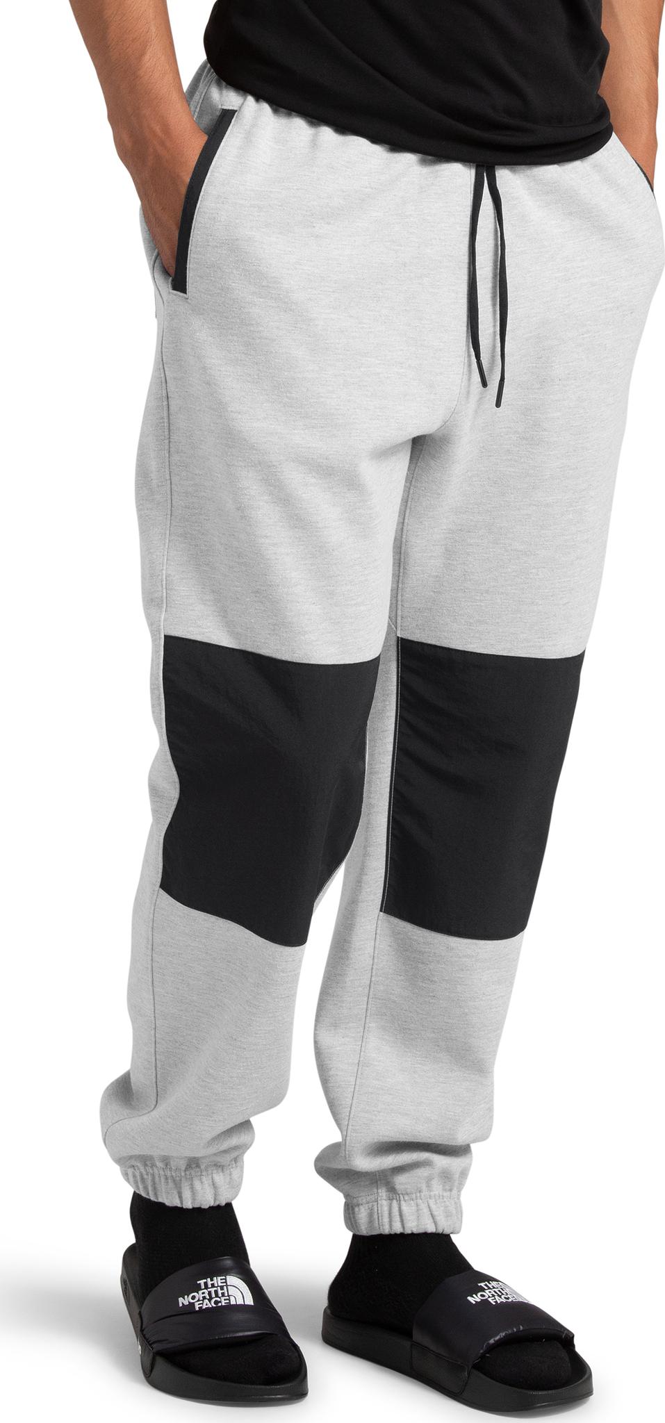 Product gallery image number 1 for product Graphic Collection Fleece Pants - Men's