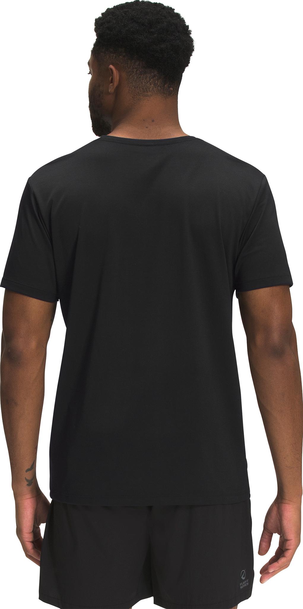 Product gallery image number 2 for product Flight Better Than Naked™ Short Sleeve Tee - Men's