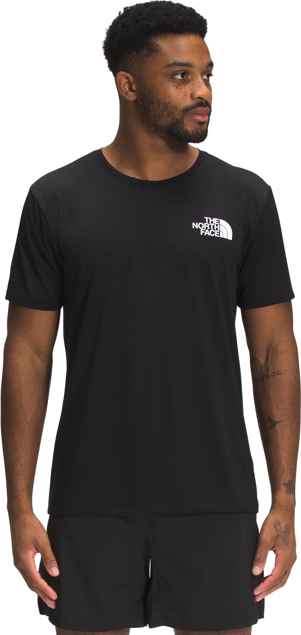 Product gallery image number 1 for product Flight Better Than Naked™ Short Sleeve Tee - Men's