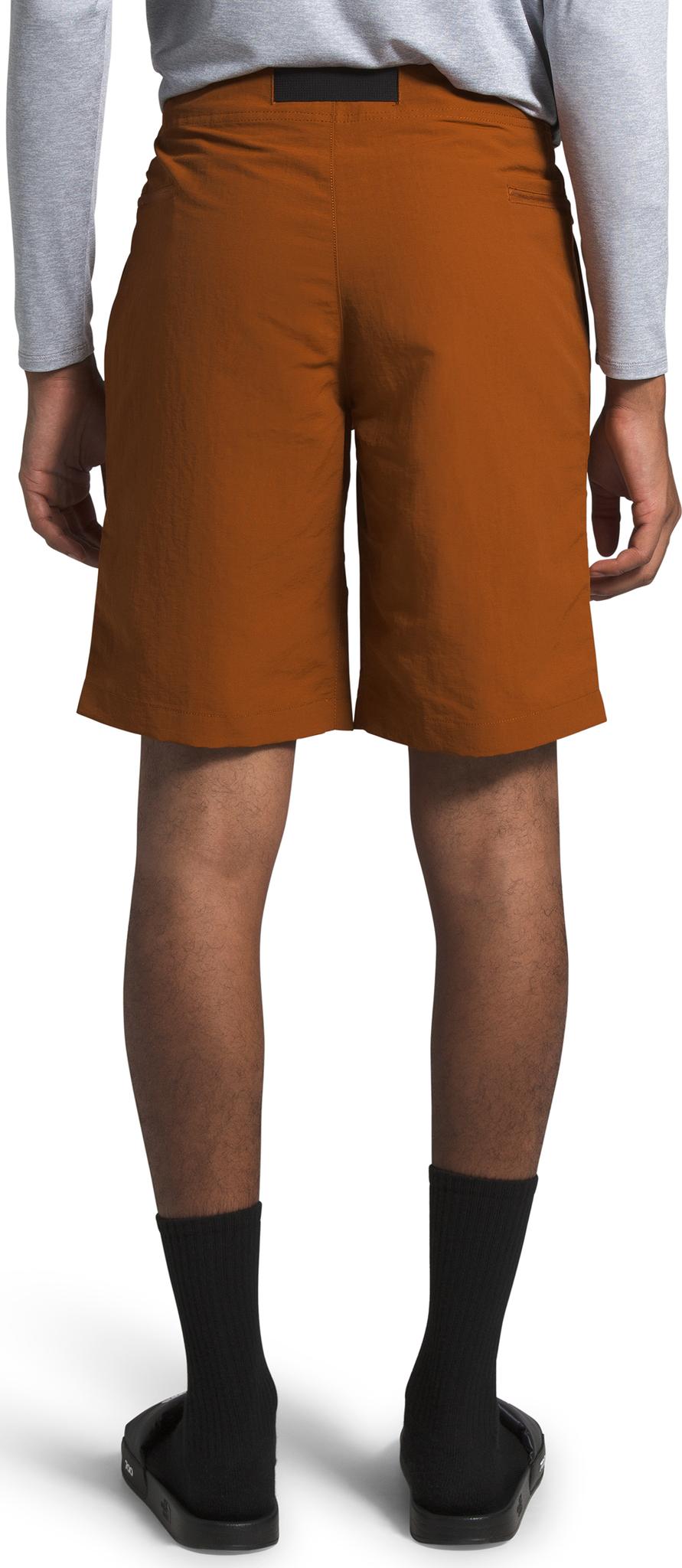 Product gallery image number 3 for product Paramount Trail Short - Men's