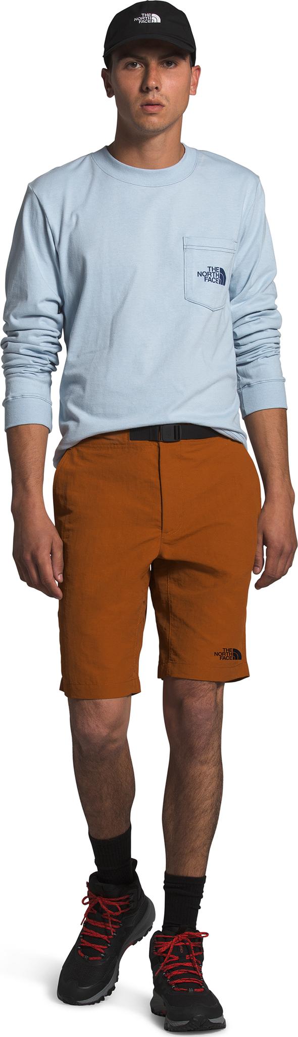 Product gallery image number 2 for product Paramount Trail Short - Men's