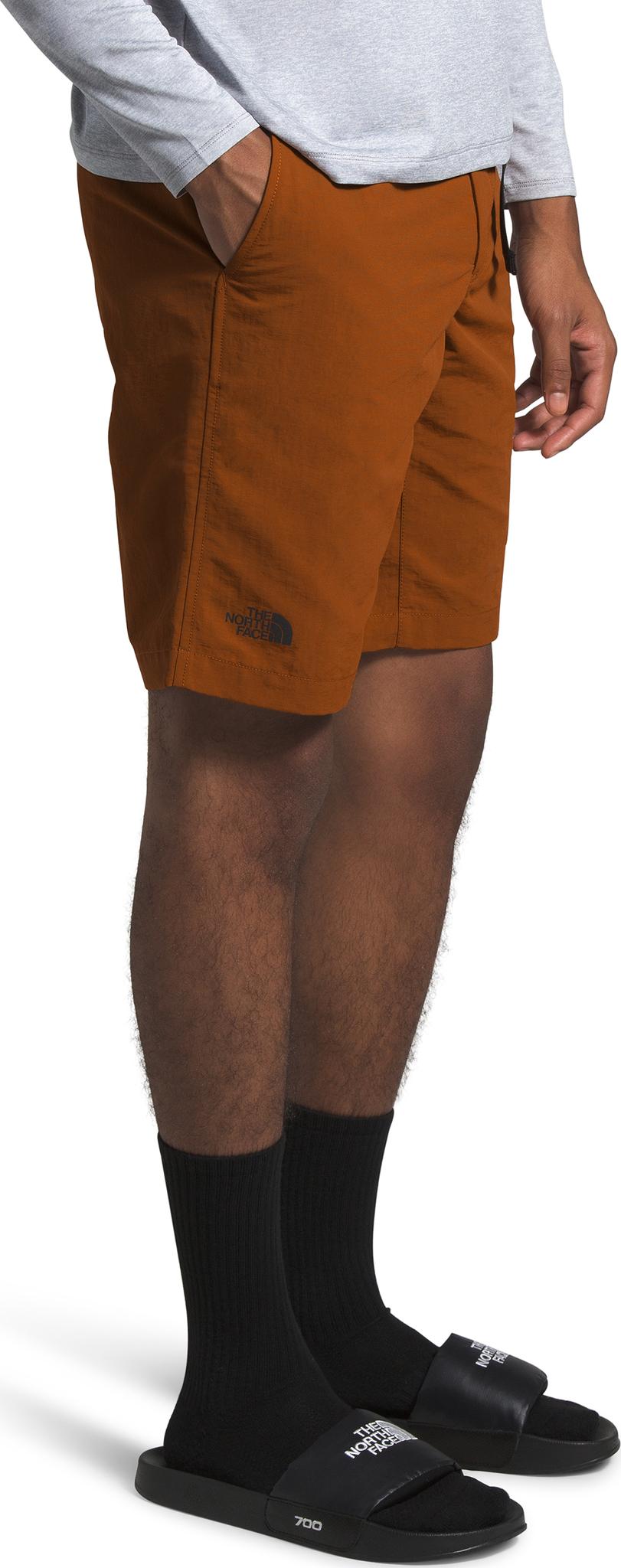 Product gallery image number 4 for product Paramount Trail Short - Men's