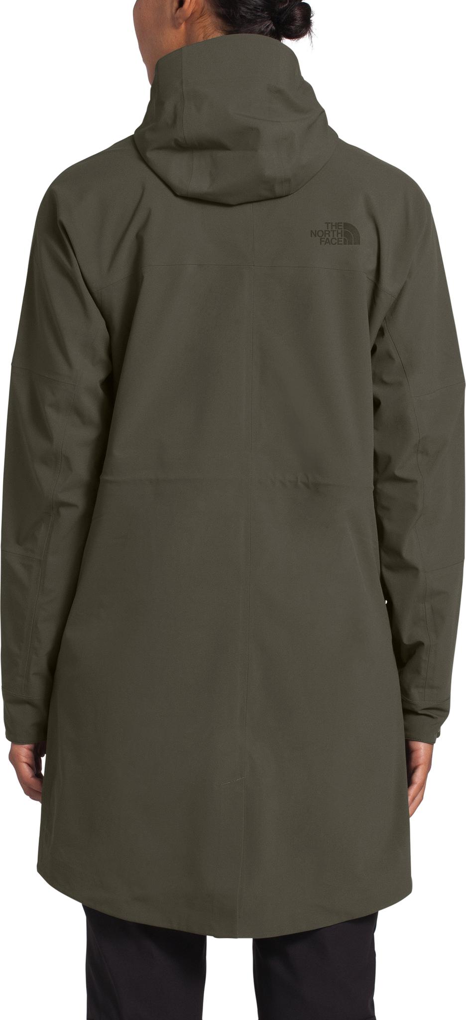 Product gallery image number 2 for product City FUTURELIGHT Parka - Women's