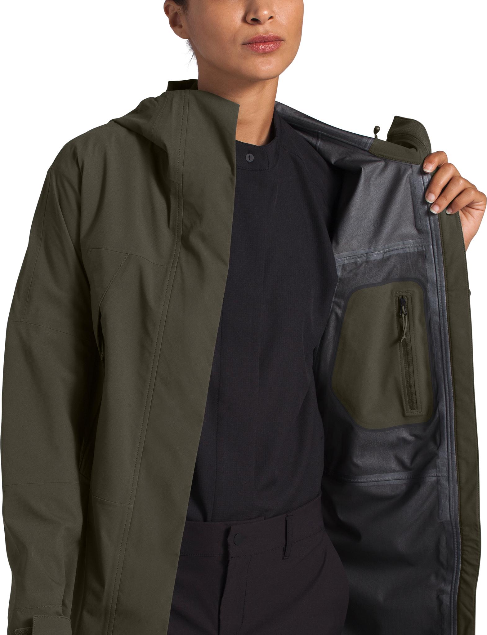 Product gallery image number 3 for product City FUTURELIGHT Parka - Women's