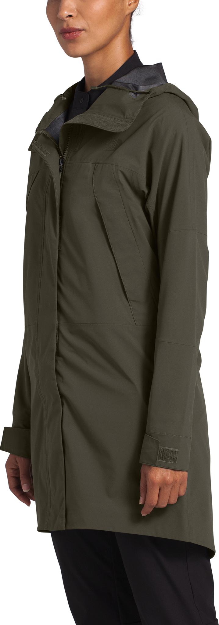 Product gallery image number 4 for product City FUTURELIGHT Parka - Women's