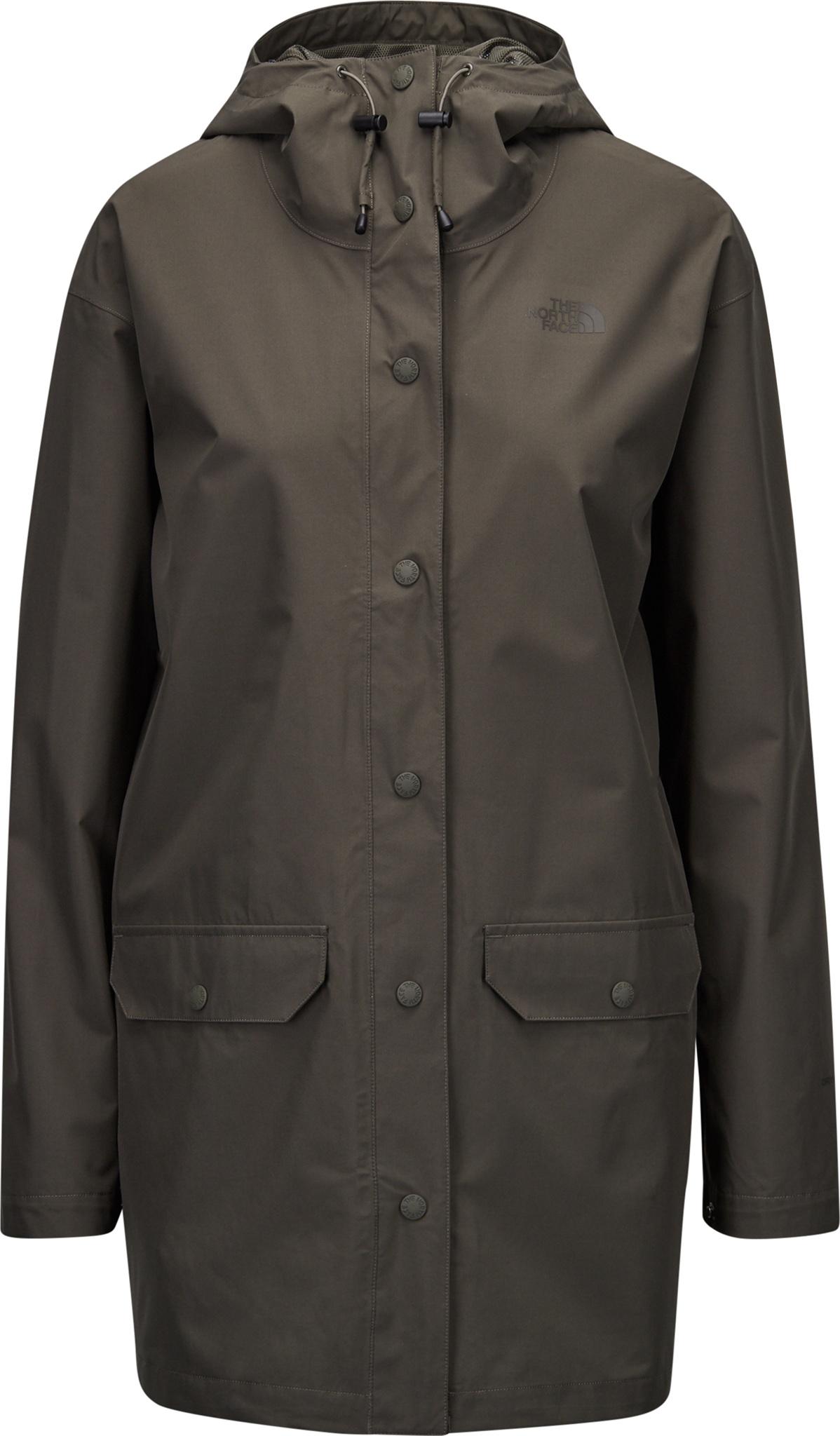 Product gallery image number 1 for product Woodmont Rain Jacket - Women's