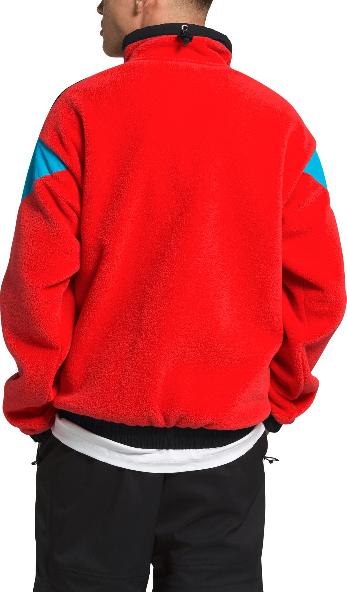 Product gallery image number 2 for product 90 Extreme Fleece Full Zip Jacket - Unisex