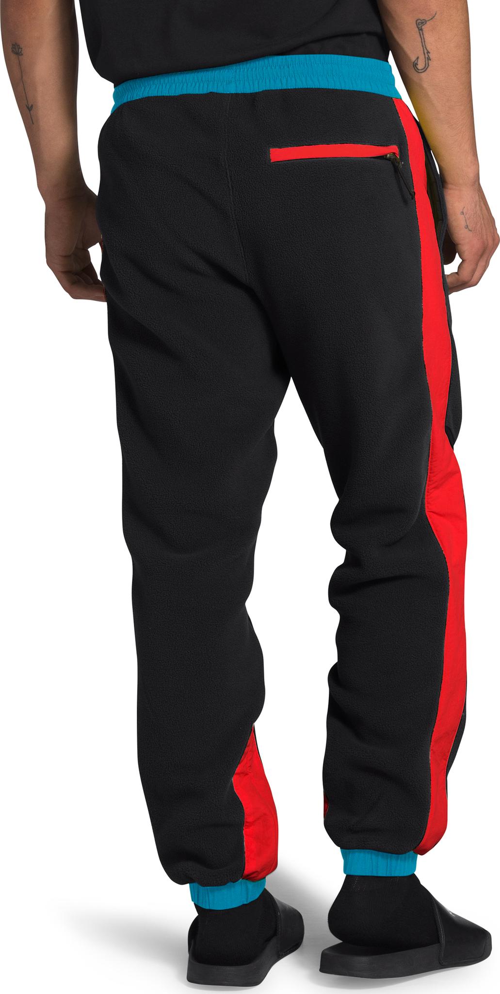 Product gallery image number 3 for product 90 Extreme Fleece Pants - Unisex