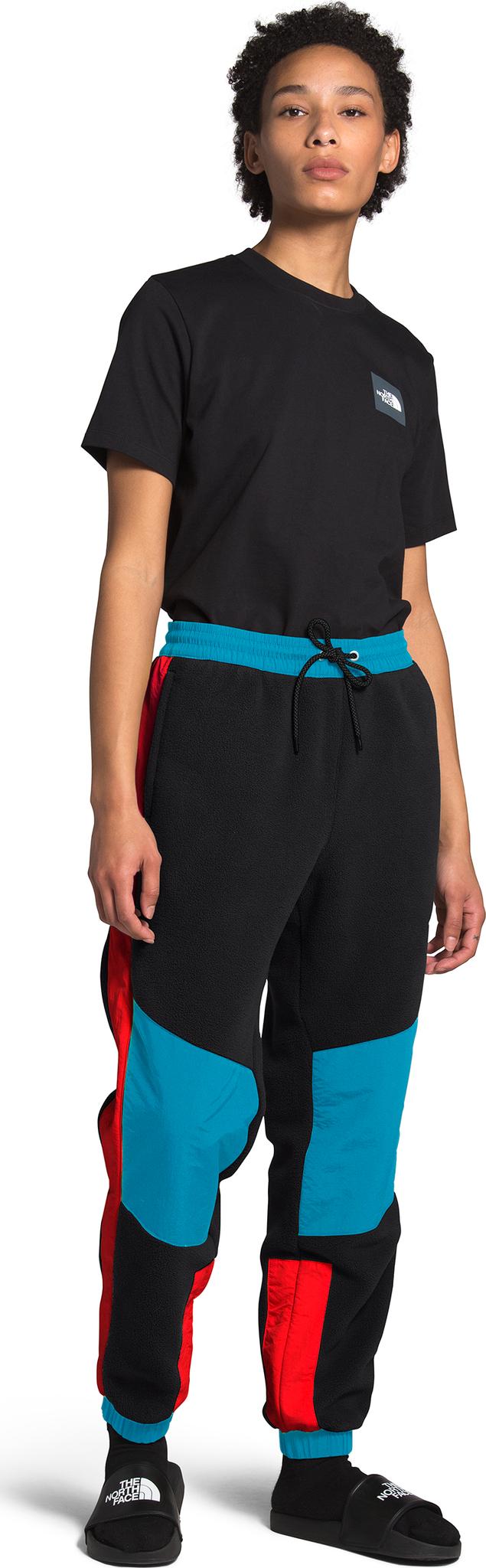 Product gallery image number 2 for product 90 Extreme Fleece Pants - Unisex