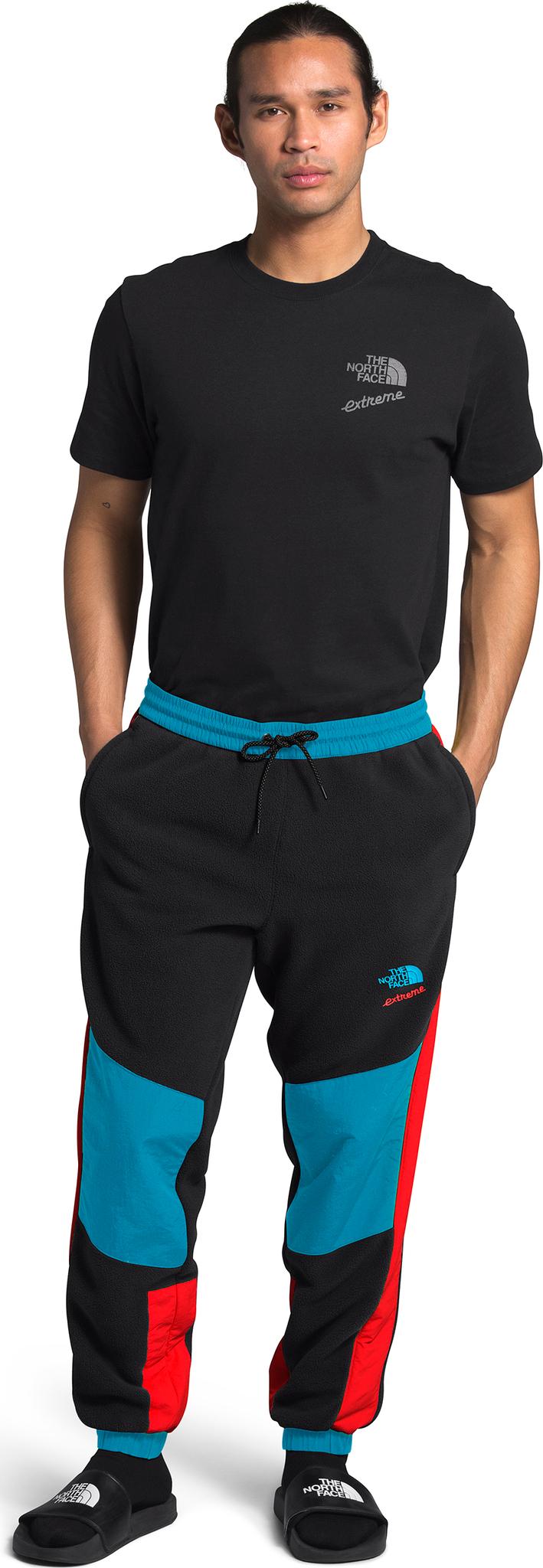 Product gallery image number 1 for product 90 Extreme Fleece Pants - Unisex