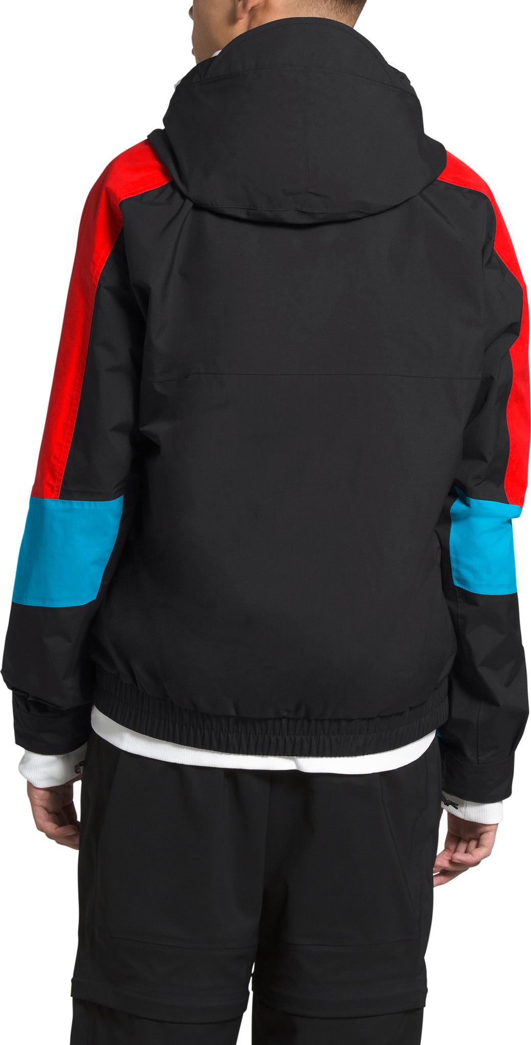 Product gallery image number 4 for product 90 Extreme Rain Jacket - Unisex